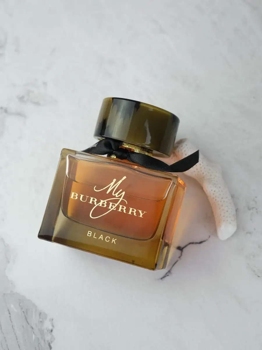 Burberry black 90ml best sale