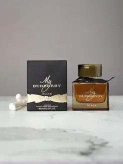 Burberry My Burberry Black духи женские стойкие 90мл Raspito