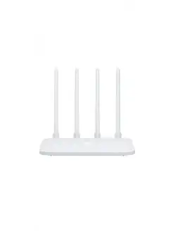 Маршрутизатор Xiaomi Mi Router 4C, белый MI 148325331 купить за 1 967 ₽ в интернет-магазине Wildberries