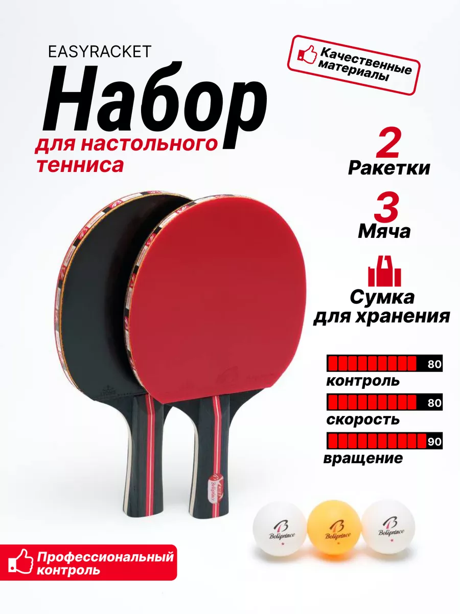 Полезная информация от интернет магазина настольного тенниса TT-Pro