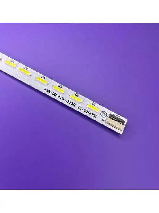 ТехЦентр Полюс Подсветка V390HK1-LS5-TREM4, V390HK1-LS5-TREW4, вариант, фото 5