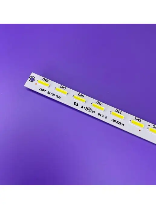 ТехЦентр Полюс Подсветка V390HK1-LS5-TREM4, V390HK1-LS5-TREW4, вариант, фото 6