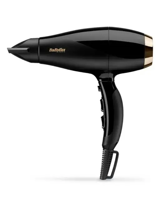 BaByliss Фен 6714E AC MOTOR 2300 W