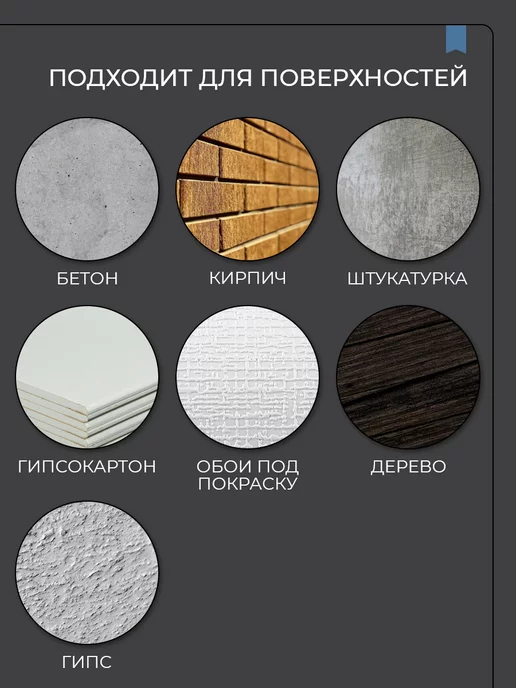 SYIFAT Краска для стен и обоев без запаха быстросохнущая цветная, черный, фото 3