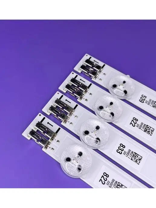 ТехЦентр Полюс Подсветка D1GE-320SC1-R2 32F-3535LED-40EA 2011SVS32, вариант, фото 3
