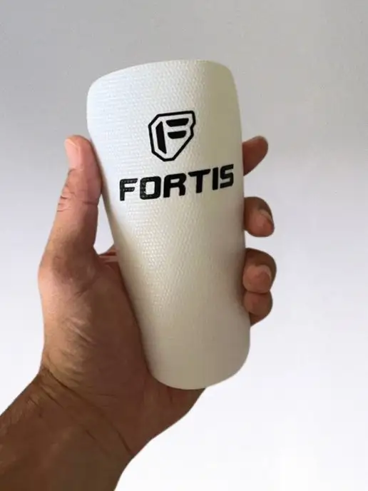 Fortis Футбольные щитки