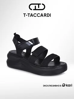 Сандалии женские летние T.TACCARDI 148355439 купить за 1 785 ₽ в интернет-магазине Wildberries