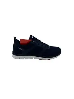 Мужские кроссовки Liman Sneakers Style 148365021 купить за 712 ₽ в интернет-магазине Wildberries