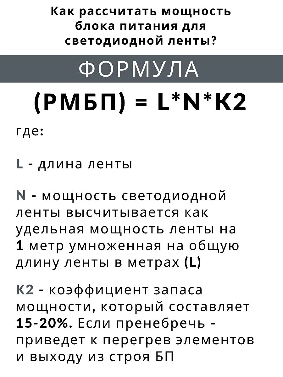 Драйвер для светодиодной панели 12v 48 вт тонкий GENERAL. 148368424 купить  за 526 ₽ в интернет-магазине Wildberries