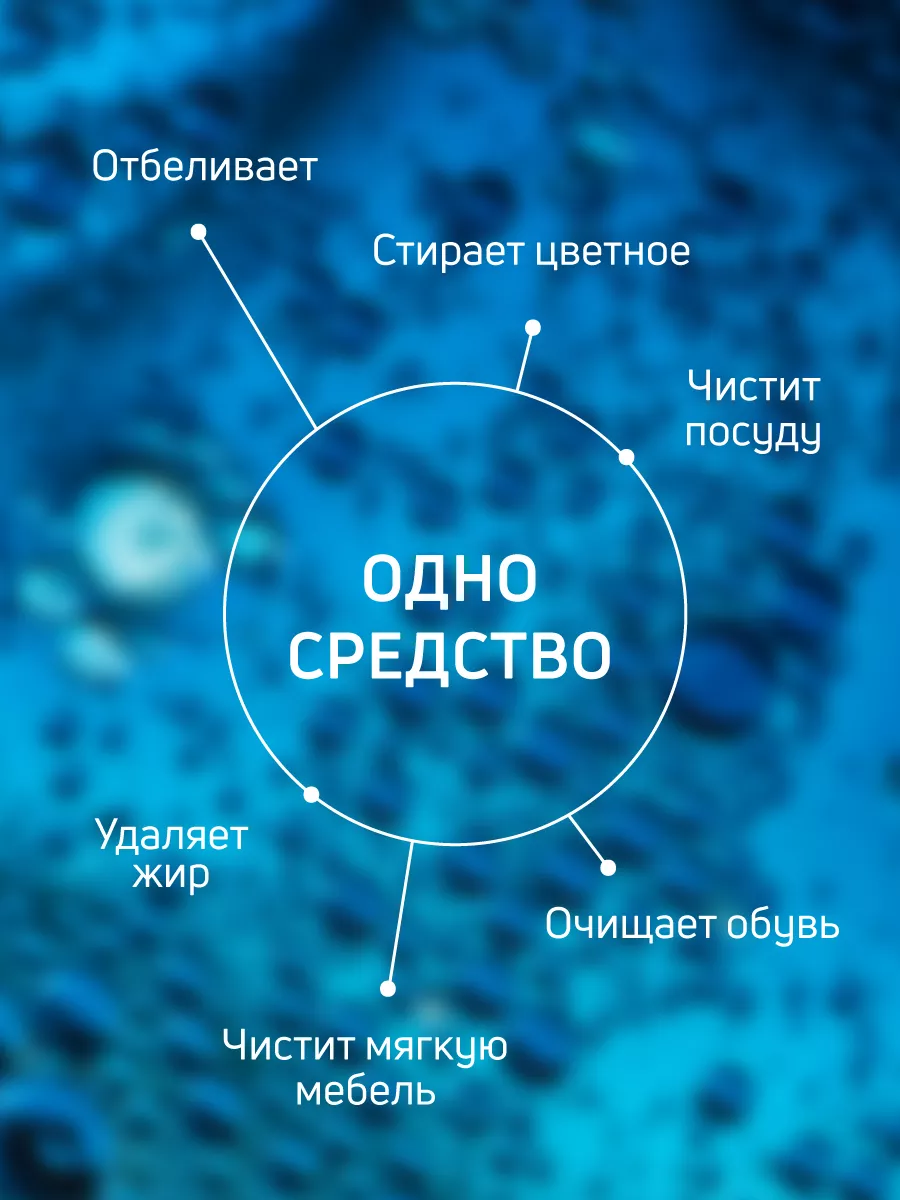 Пятновыводитель кислородный, отбеливатель, очиститель PROSTOSTIR 148371470  купить за 534 ₽ в интернет-магазине Wildberries