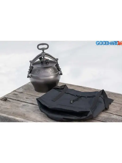 rashko baba Чехол для Афганского казана 8-15 л, 815 л, фото 5