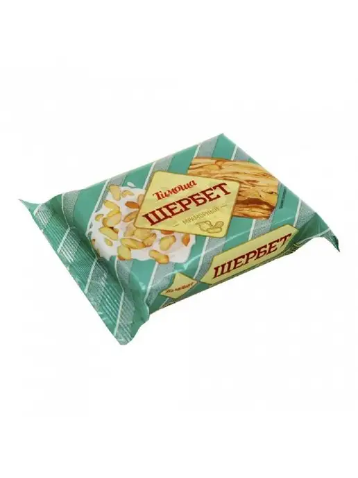 ТИМОША Щербет молочно-арахисовый 1,5 кг, 200 г, 4 шт, фото 8