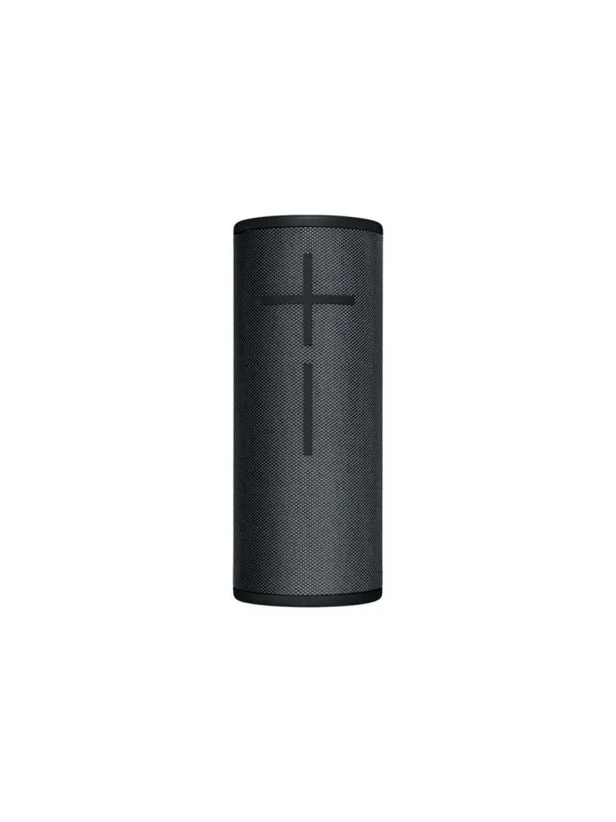 Колонка Ultimate Ears BOOM 3 NIGHT BLACK 25Вт [984-001360