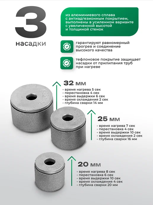 ELECTROLITE Паяльник для сварки пластиковых ПВХ труб СПТ 800 3, серый, фото 5