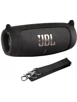 Силиконовый чехол для портативной колонки JBL Charge 5 148406260 купить за 1 032 ₽ в интернет-магазине Wildberries