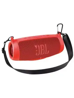 Силиконовый чехол для портативной колонки JBL Charge 5 148406263 купить за 1 032 ₽ в интернет-магазине Wildberries