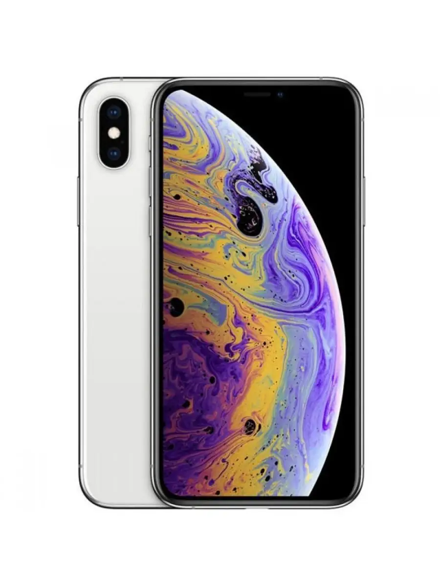 Apple Iphone XS 64 Resale XS 64 148410069 купить за 17 952 ₽ в  интернет-магазине Wildberries