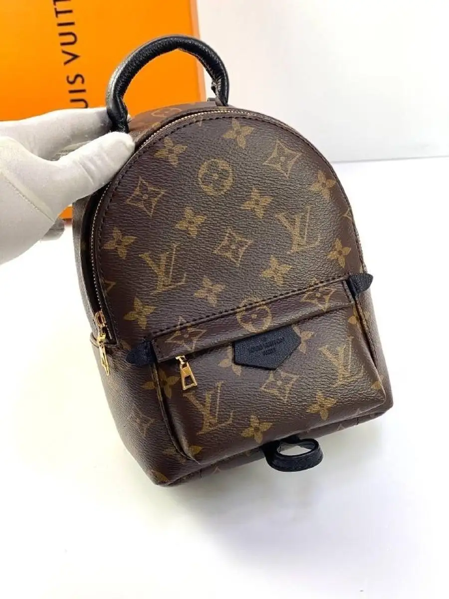 Louis vuitton palm hot sale springs mini price