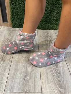 домашние чуни тапочки socks 148435155 купить за 364 ₽ в интернет-магазине Wildberries