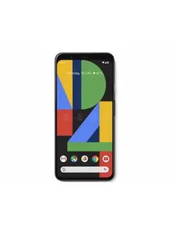 Смартфон Pixel 4 6/64 ГБ Google 148446243 купить в интернет