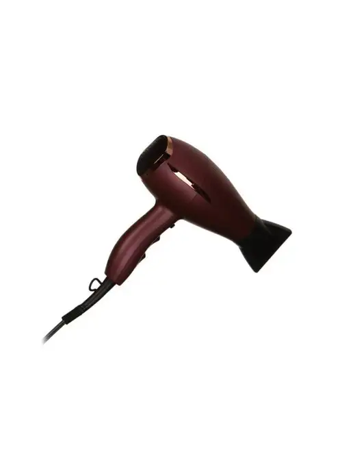 babyliss Фен 5753PE, красный