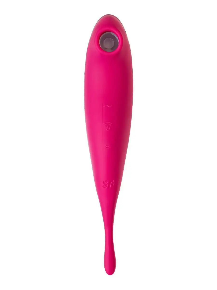 Satisfyer PRO2 WNG вакуум-волновой бесконтактный стимулятор клитора