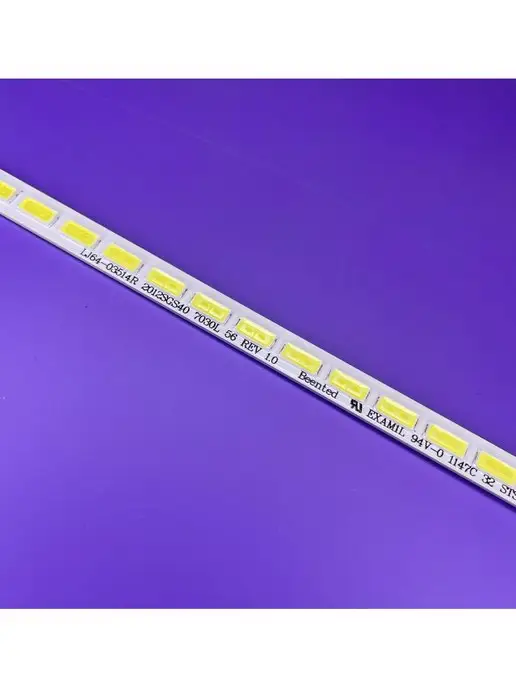 ТехЦентр Полюс Подсветка STS400A64_56LED rov.2_111111, вариант, фото 5