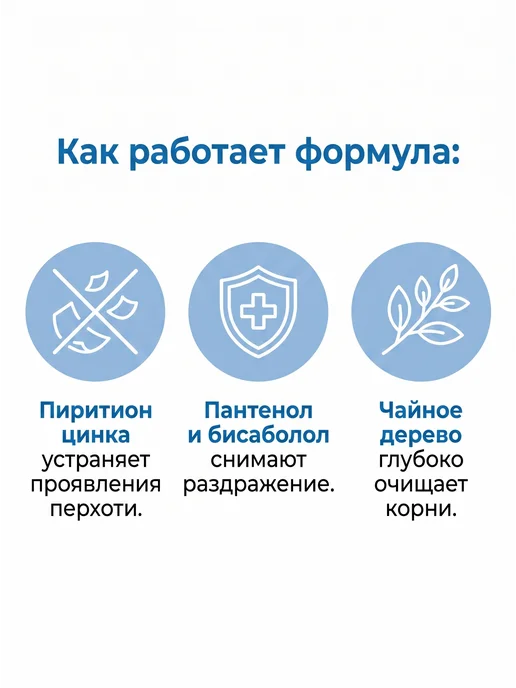 Марианна Концентрат от перхоти и зуда кожи головы, 200 мл, 200 мл, фото 2