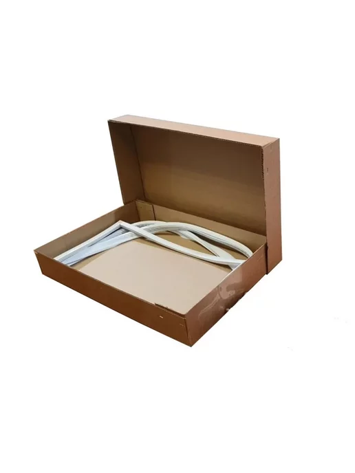 Bosch home Уплотнитель резинка для холодильника Bosch Бош 70*58 см, 70x58 см, фото 3