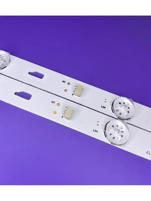 ТехЦентр Полюс Подсветка JL.D32061330-004AS-M 4C-LB320T-JF3, вариант, фото 6