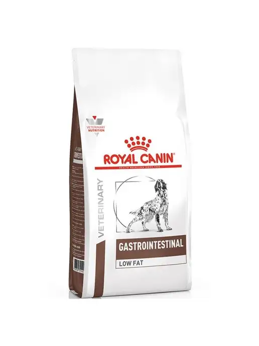 Сухой корм Royal canin Проблемами Жкт для собак, 12 кг, фото 2