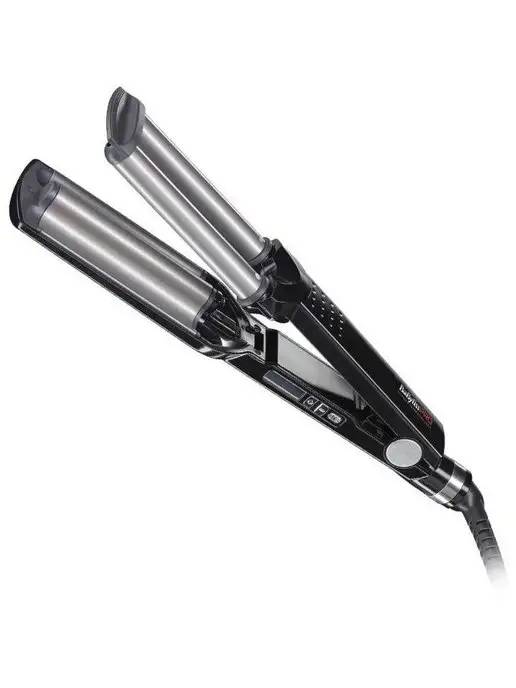babyliss Щипцы Pro BAB2369TTE, черный, фото 2
