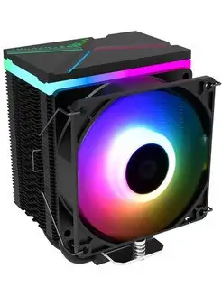 Кулер для процессора SE-914 XT ARGB V2 150W PWM ID-Cooling 148493575 купить за 2 902 ₽ в интернет-магазине Wildberries