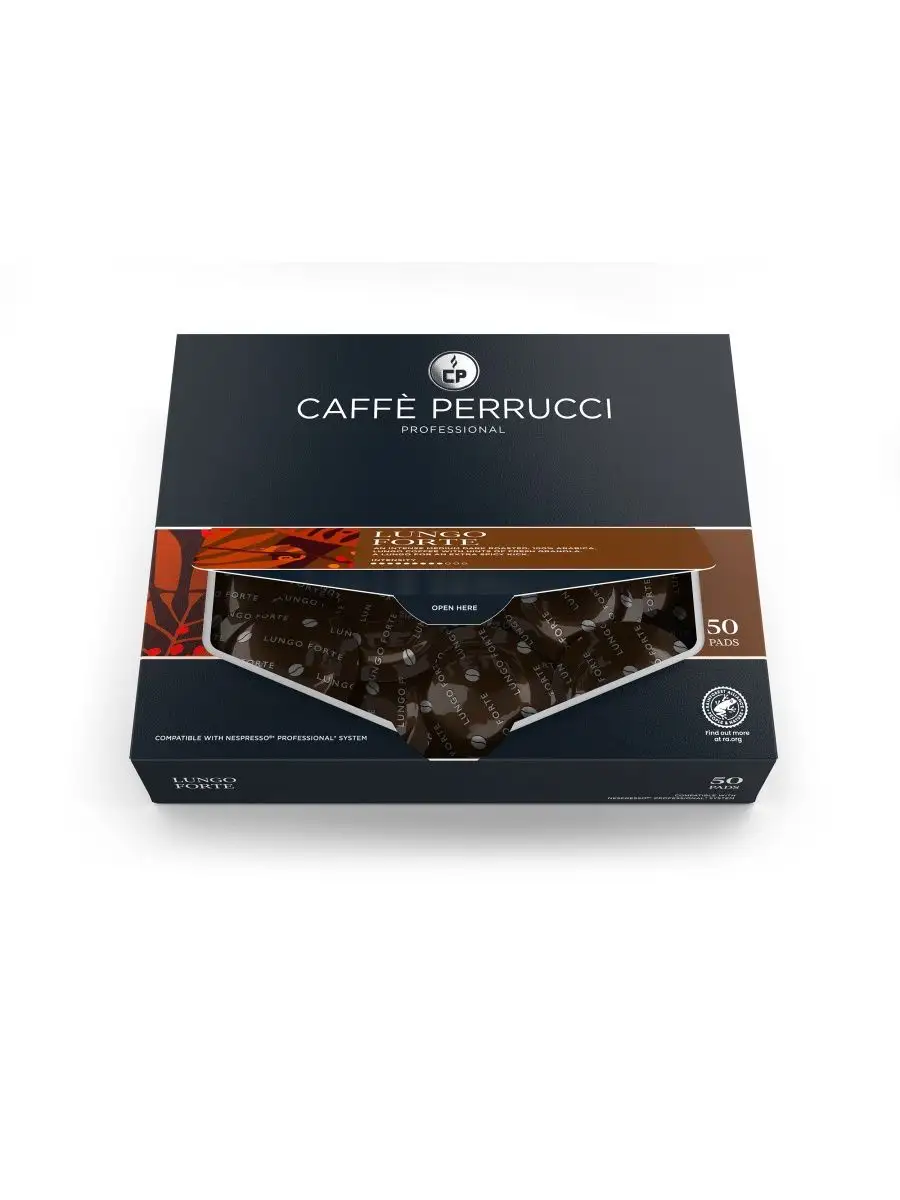 Nespresso Professional Caffe Perrucci 148515503 3 070 Wildberries