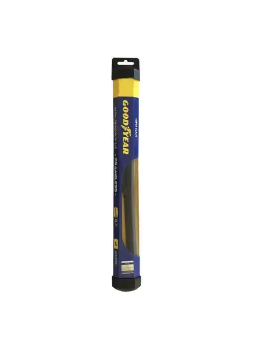 Goodyear Щетка стеклоочистителя 530 мм. бескаркасная 21 дюйм, вариант, фото 6