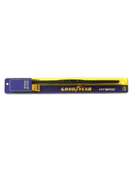 Goodyear Щетка стеклоочистителя гибридная 26 дюймов 650 мм. Гудиер, вариант, фото 4