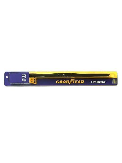 Goodyear Щетка стеклоочистителя 530 мм. гибридная 21 дюйм, вариант, фото 4