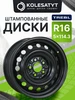 Диски штампованные Требл R16 5x114.3 ET51 D67.1 TREBL 148533145 купить за 3 008 ₽ в интернет‑магазине Wildberries