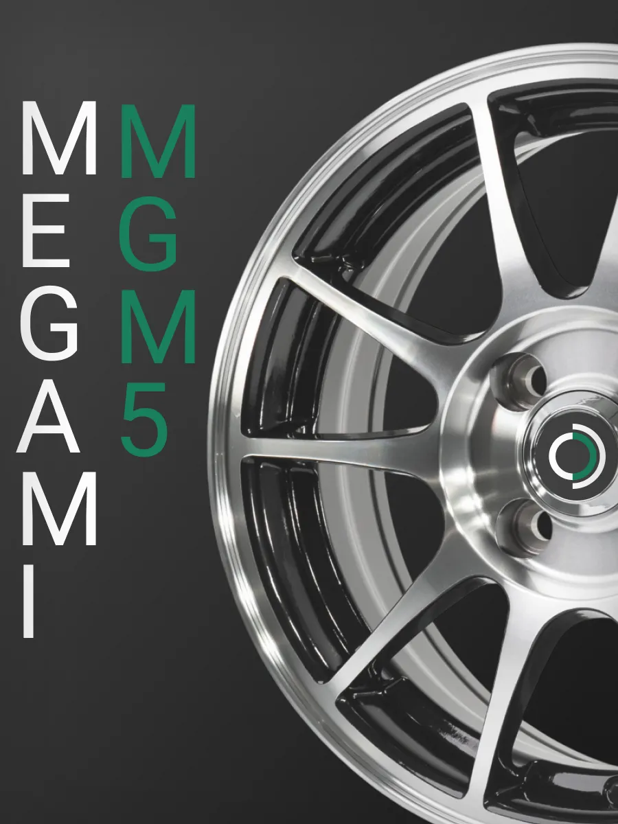диски литые R15 4x100 ET48 D54.1