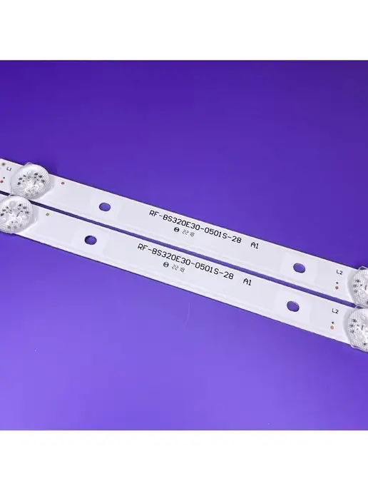 ТехЦентр Полюс Подсветка RF-BS320E30-0501S-28, вариант, фото 5