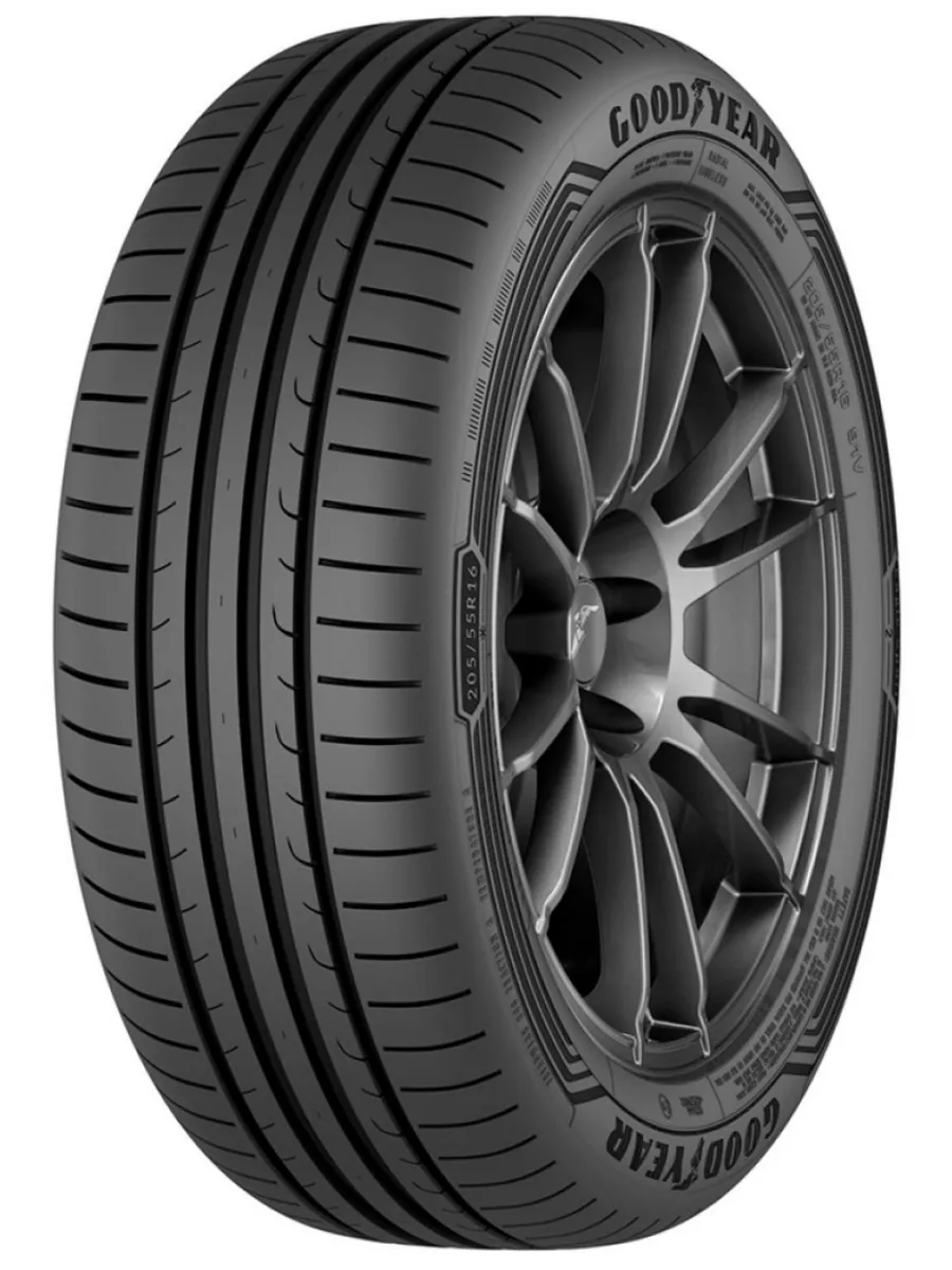 Шина летняя автомобильная нешипованная резина 195/65 R15 Goodyear 148629959  купить за 6 948 ₽ в интернет-магазине Wildberries