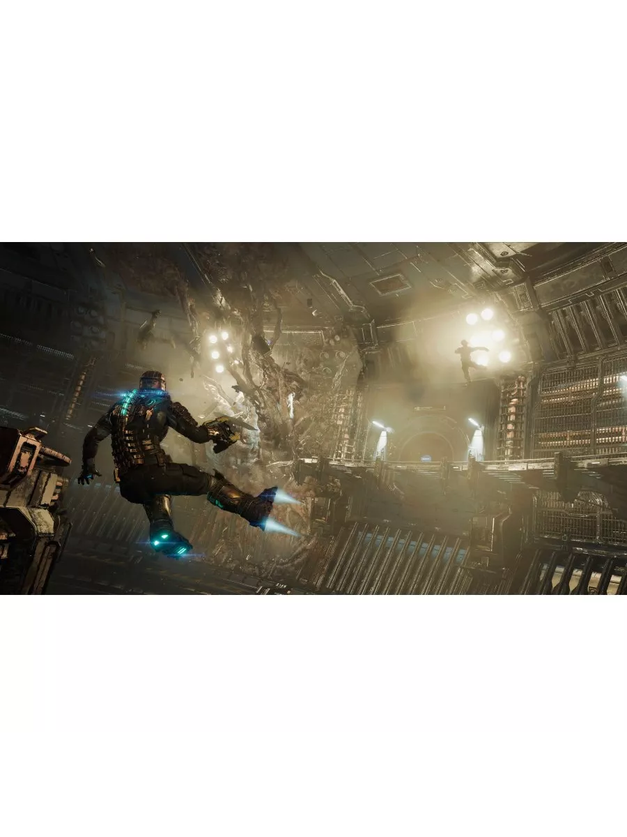 Dead Space Remake PS5 Диск Игра PS5 148632708 купить за 5 076 ₽ в  интернет-магазине Wildberries