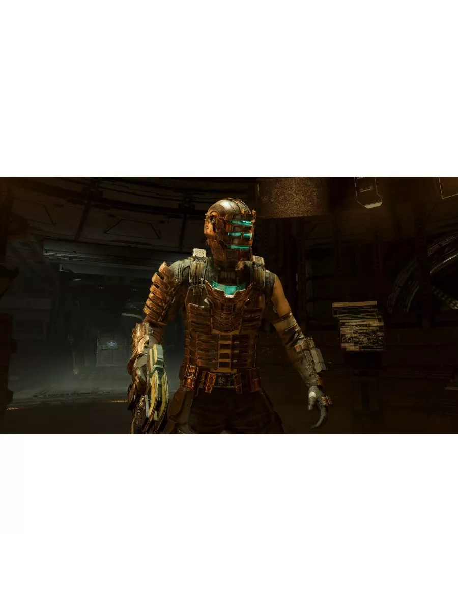 Dead Space Remake PS5 Диск Игра PS5 148632708 купить за 5 076 ₽ в  интернет-магазине Wildberries