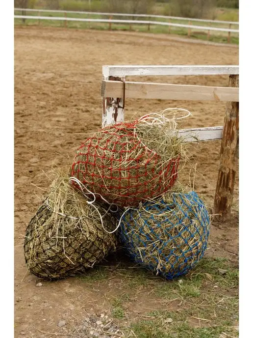 Sweethorse Рептух для сена 3,5 кг, 3,5 кг, фото 2