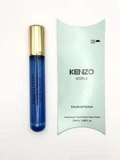 Kenzo World 20 Bobo Luxe 231990177 10 08 Wildberries