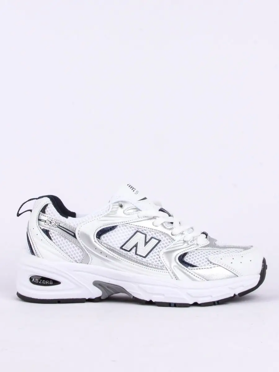 Кроссовки NB 530 New balance 148649135 купить за 2 988 ₽ в  интернет-магазине Wildberries