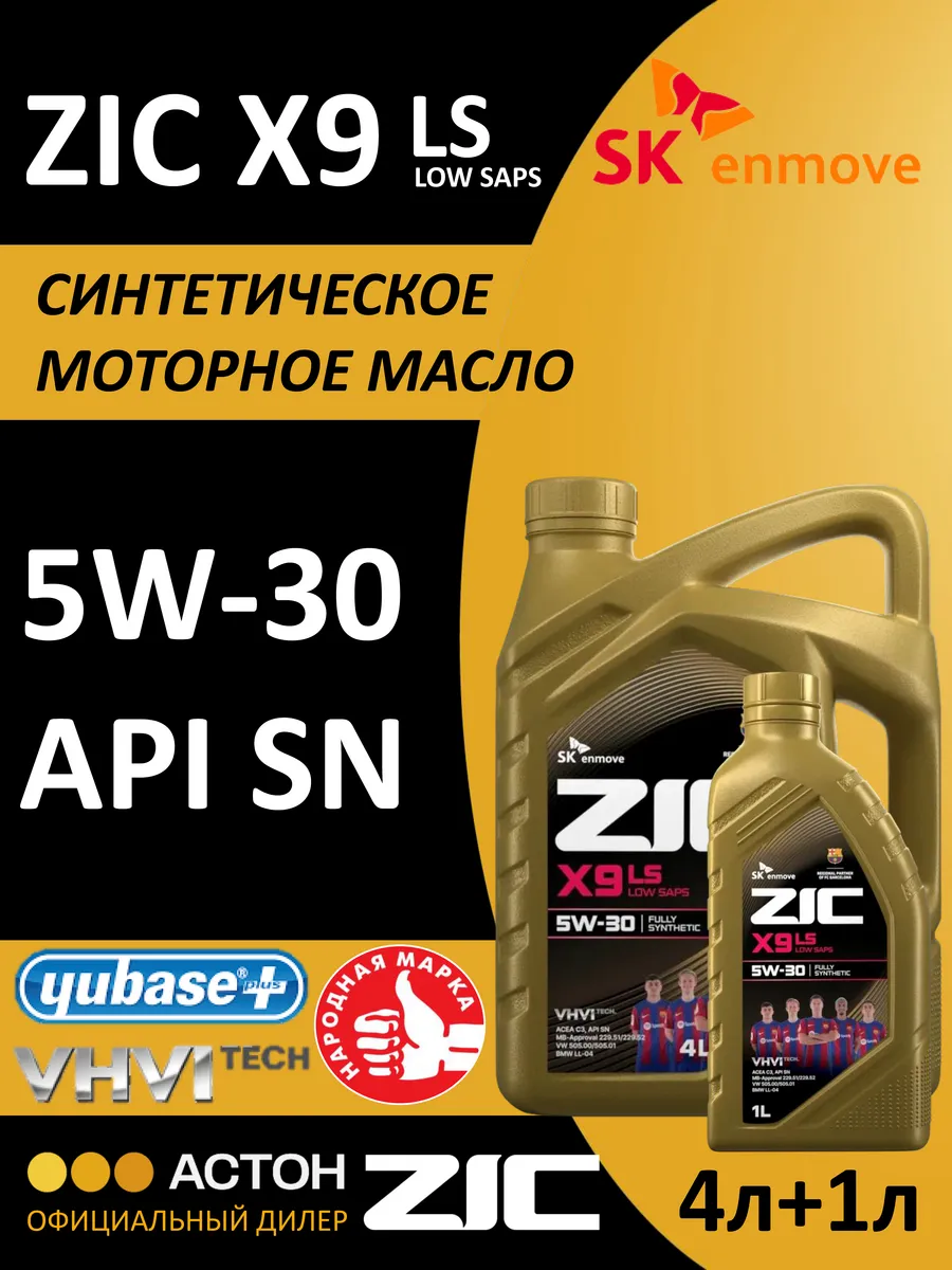 Zic x9 fe допуски. Zic x9 fe допуски