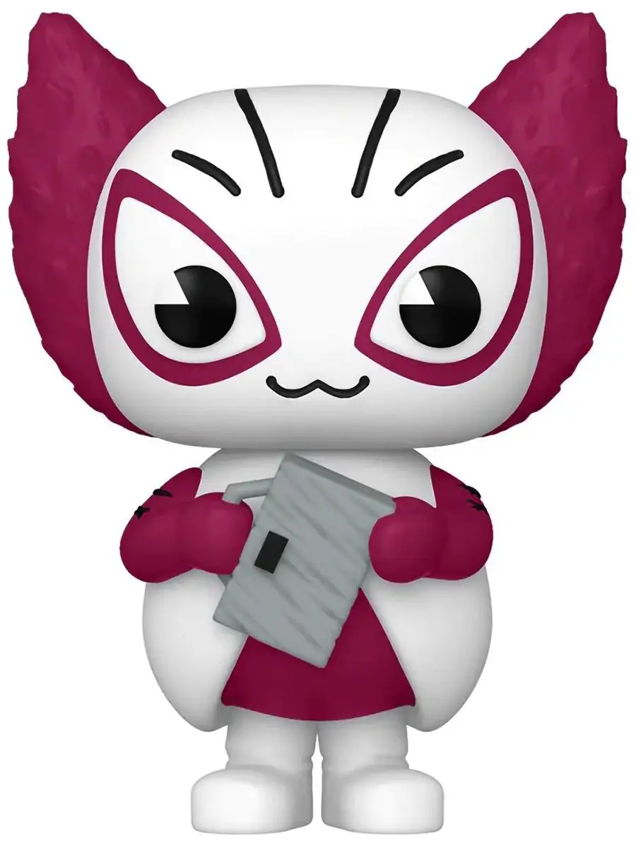 Фигурка Funko POP! Bullet Train Momomon 65741 Funko 148655131 купить в  интернет-магазине Wildberries