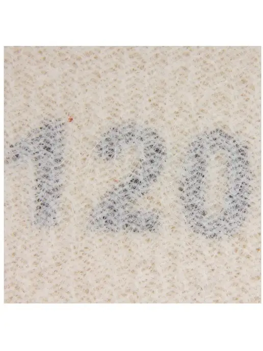 Dexter Диски шлифовальные для ЭШМ Р120 125 мм, 5 шт, 5 шт, фото 4