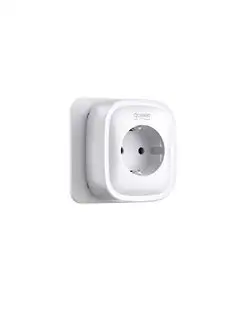 Умная розетка Smart plug 2 USB outlet, total 2.1A Gosund 148676798 купить за 1 371 ₽ в интернет‑магазине Wildberries